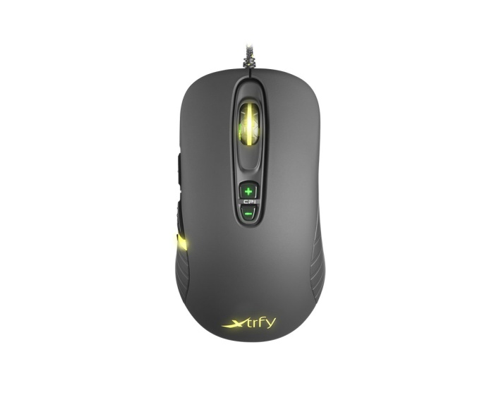 Buy Xtrfy M2 Gaming Mouse At Maxgaming Com