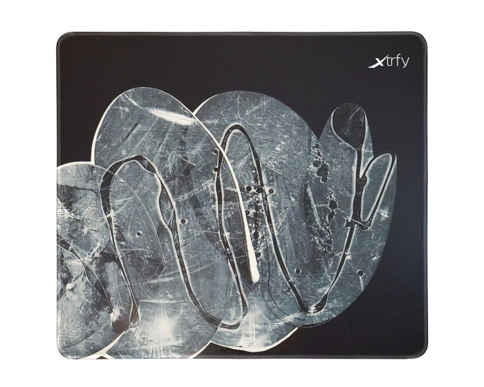 Cherry Xtrfy GP4 Large Mousepad - Cloud White