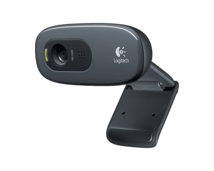 Logitech HD Webcam C270