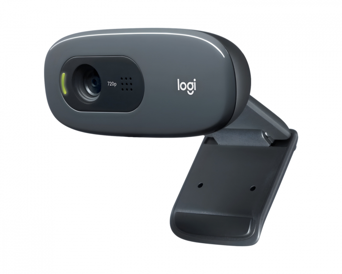 Logitech HD Webcam C270
