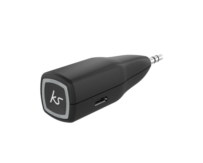 KITSOUND MyJack2 3,5mm BT Wireless Receiver