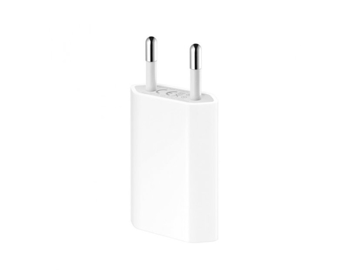 Apple 5W USB-A Power Adapter