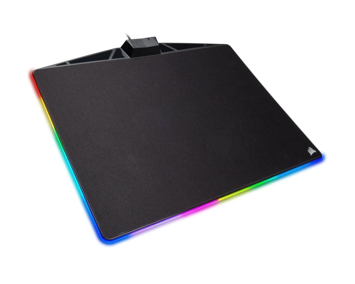 Corsair Gaming MM800C RGB Mousepad Cloth Edition (DEMO)