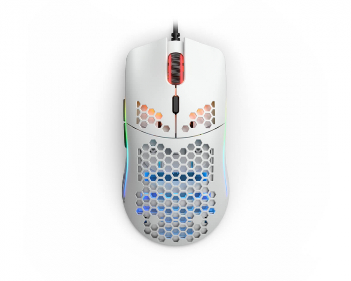 Glorious Model O- Gaming Mouse White (DEMO)