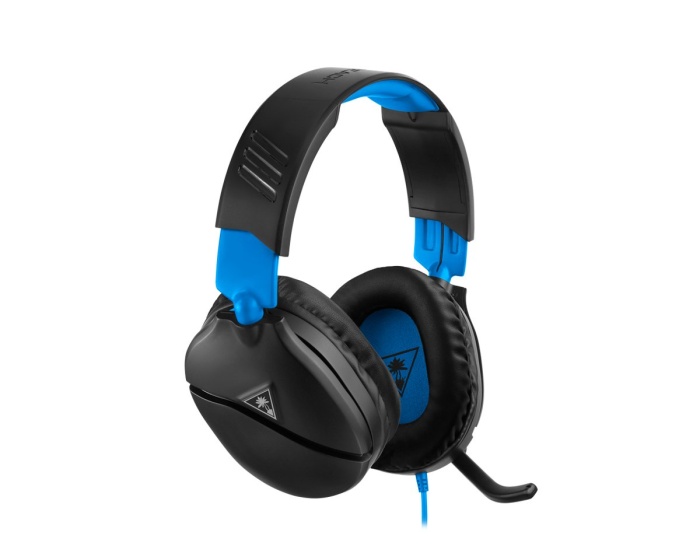 Turtle Beach Recon 70P Gaming Headset Black (DEMO)