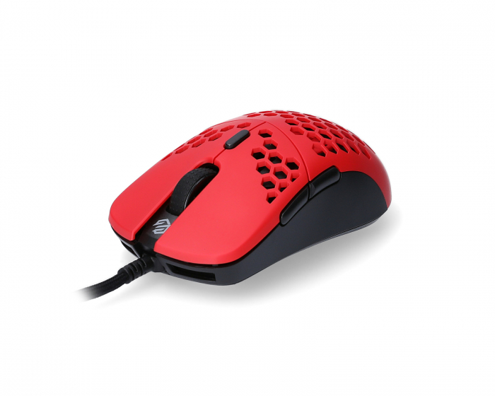 G-Wolves Hati S Gaming Mouse Red/Black (DEMO)