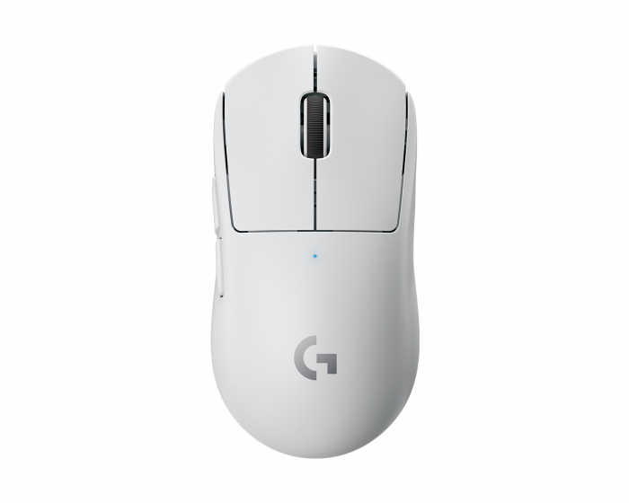 Logitech G PRO X Superlight Wireless Gaming Mouse - White (DEMO)