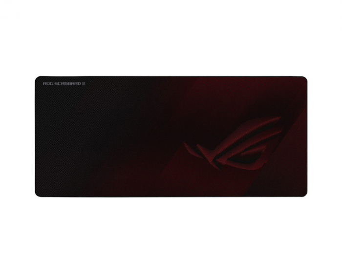 Asus ROG Scabbard II Mousepad (DEMO)