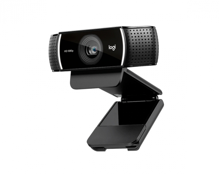 Logitech HD Pro Webcam C920e (DEMO)