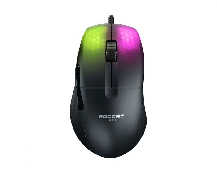 Roccat Kone Pro Gaming Mouse - Black (DEMO)