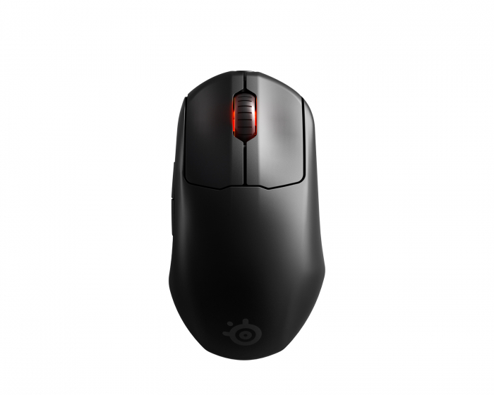 SteelSeries Prime Wireless RGB Gaming Mouse (DEMO)