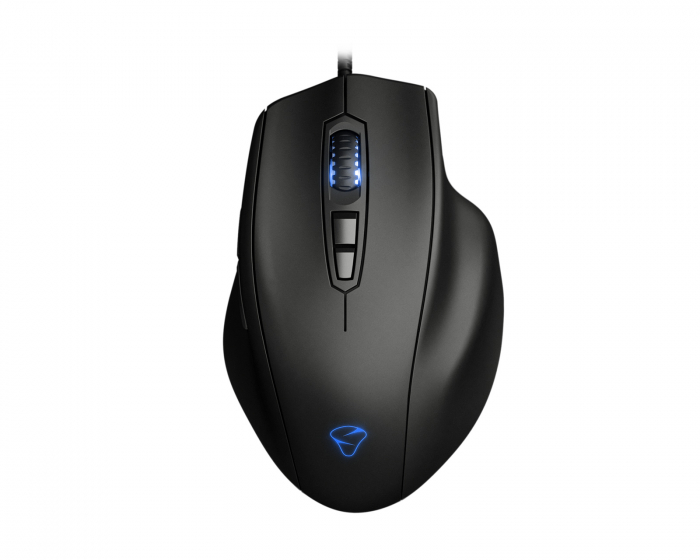 Mionix Naos Pro Gaming Mouse - Black (DEMO)