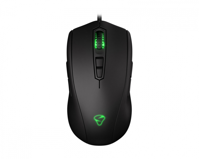 Mionix Avior Pro Gaming Mouse- Black (DEMO)