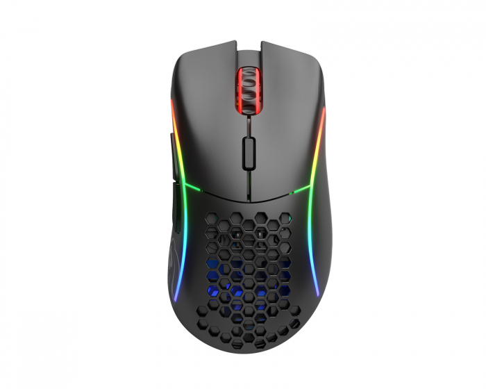 Glorious Model D Wireless Gaming Mouse - Black (DEMO)