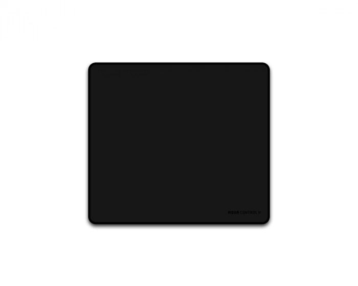 X-raypad Aqua Control II Mousepad - Black - XL (DEMO)