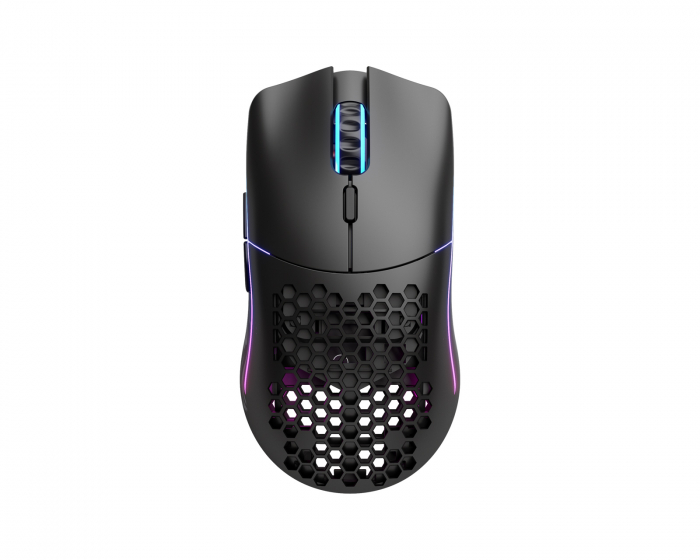 Glorious Model O- Wireless Gaming Mouse - Black (DEMO)