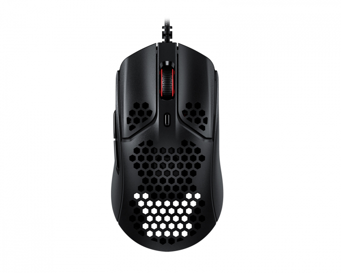HyperX Pulsefire Haste Gaming Mouse - Black (DEMO)