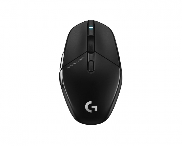 Logitech G303 Shroud Edition Lightspeed Wireless Gaming Mouse (DEMO)