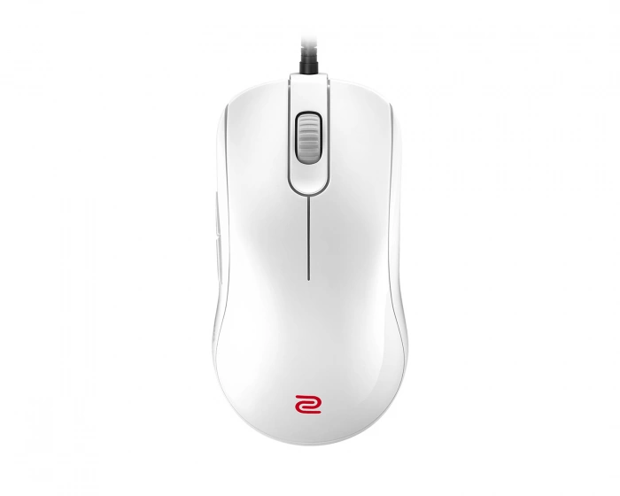 ZOWIE by BenQ FK1-B V2 White Special Edition - Gaming Mouse (Limited Edition) (DEMO)
