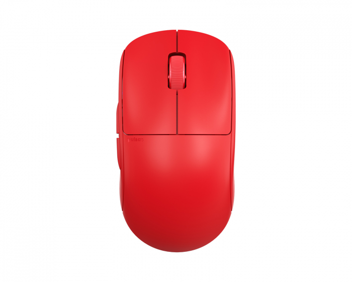 Pulsar X2 Wireless Gaming Mouse - Red (DEMO)