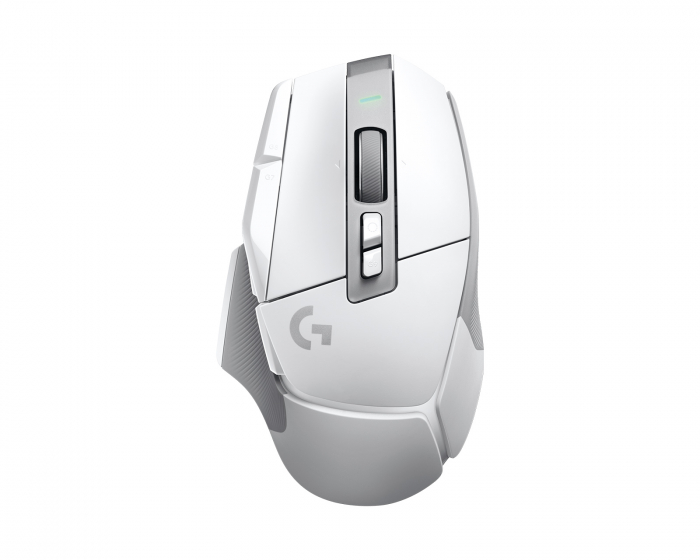 Logitech G502 X Lightspeed Wireless Gaming Mouse - White (DEMO)