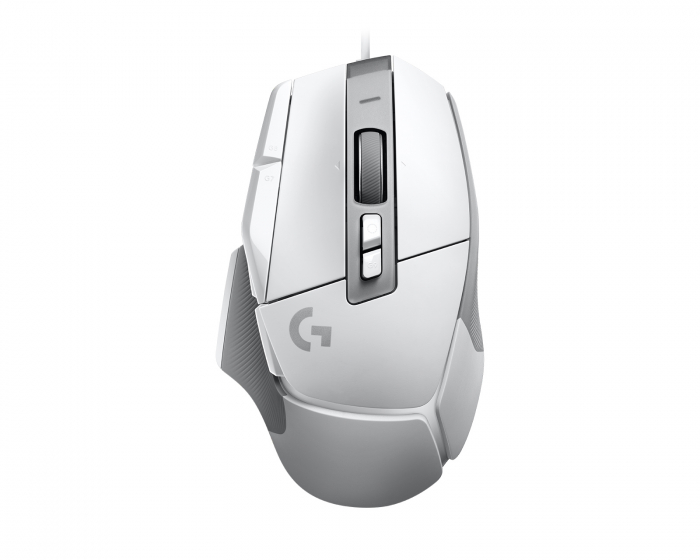 Logitech G502 X Gaming Mouse - White (DEMO)