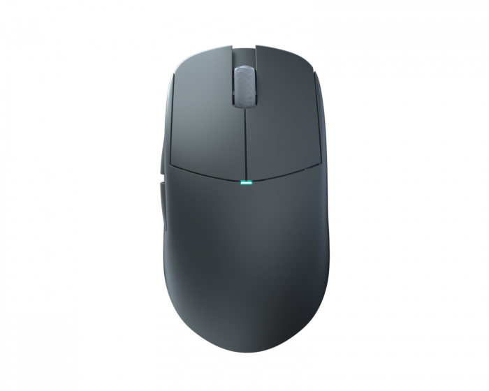 Lamzu Atlantis Wireless Superlight Gaming Mouse - Black (DEMO)