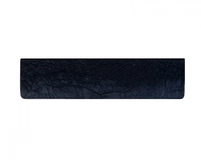 Keychron Resin Palm Rest Q1 & Q2 - Black (DEMO)