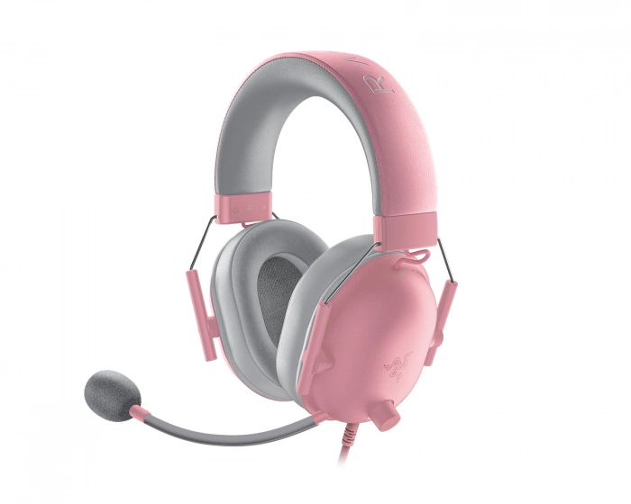 Razer Blackshark V2 X Gaming Headset - Quartz (DEMO)