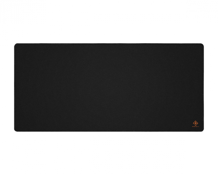Deltaco Gaming DMP450 Mousepad Black - XL (DEMO)
