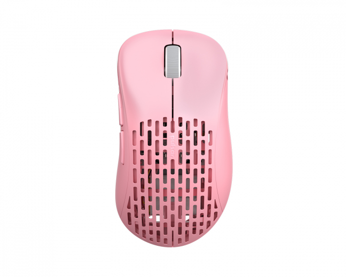 Pulsar Xlite Wireless v2 Competition Gaming Mouse - Pink (DEMO)