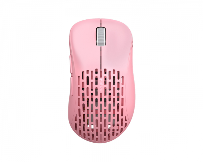 Pulsar Xlite Wireless v2 Mini Gaming Mouse - Pink (DEMO)