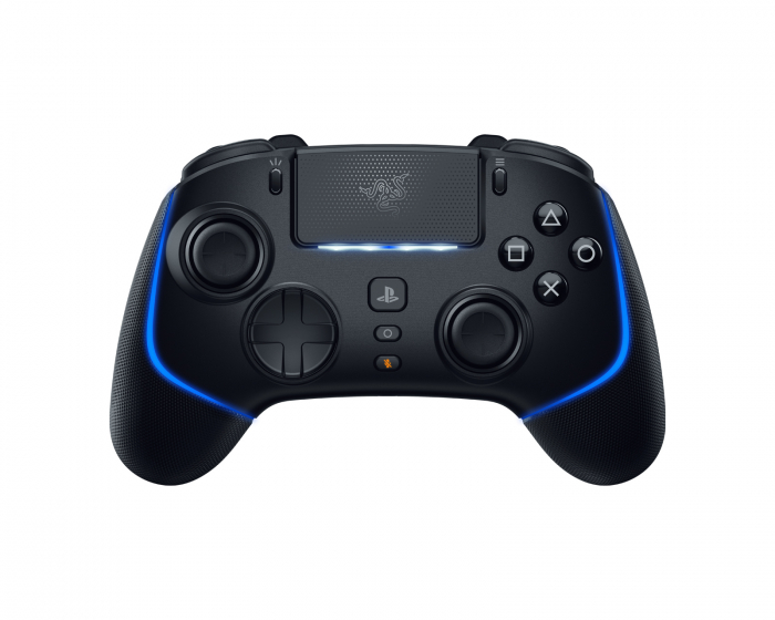 Razer Wolverine V2 Pro Wireless Controller for PS5 & PC - Black (DEMO)