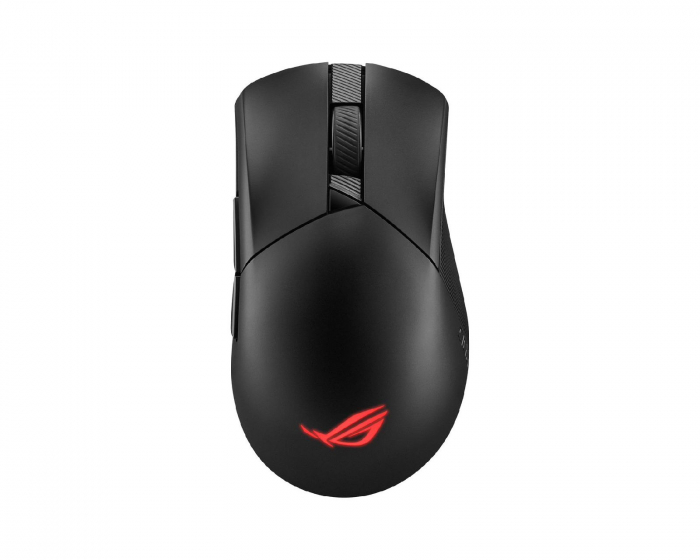 Asus ROG Gladius III Wireless AimPoint Gaming Mouse - Black (DEMO)