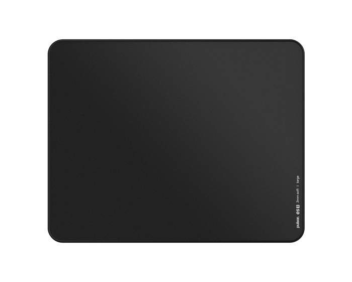 Pulsar ES1 eSports Mousepad L (DEMO)