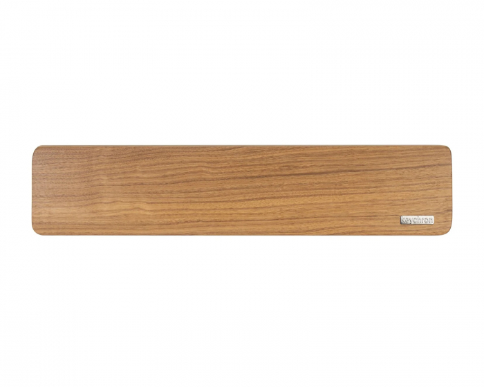 Keychron Q5 Walnut Wood Palmrest (DEMO)