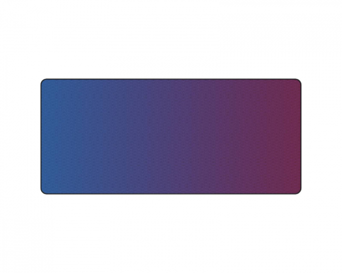 Mighty Setups Japanese Waves Mousepad - XXL (DEMO)