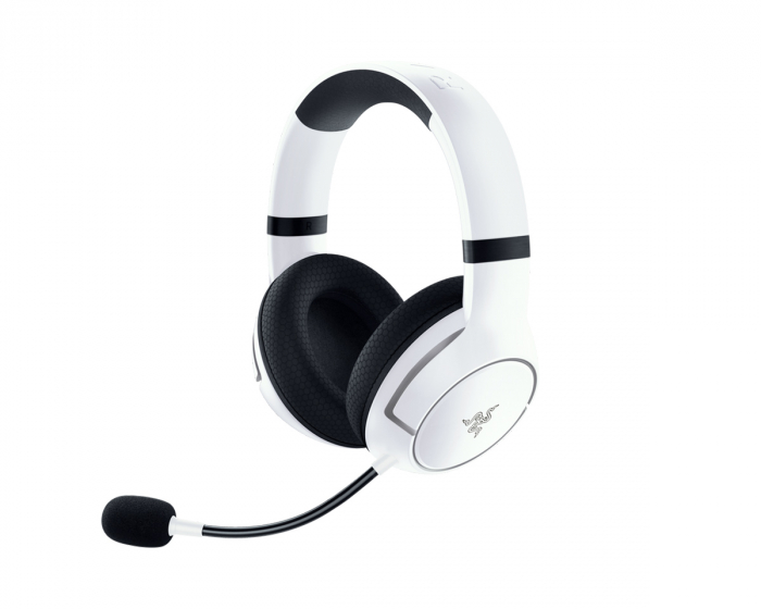 Razer Kaira HyperSpeed Xbox Licensed Wireless Gaming Headset - White (DEMO)