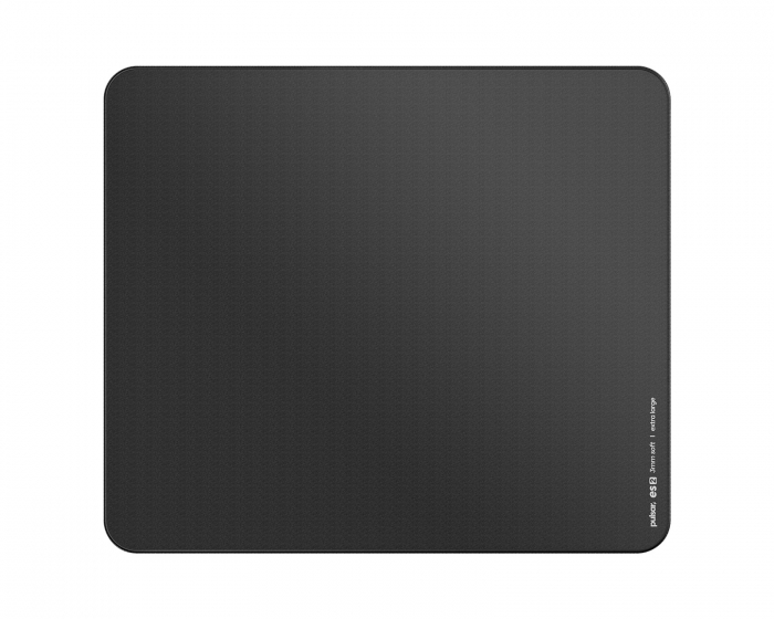 Pulsar ES2 Gaming Mousepad - XL (DEMO)