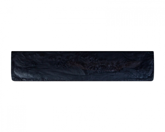 Keychron Resin Palm Rest K4 - Black (DEMO)