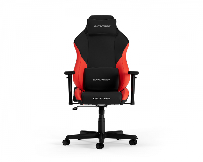 DXRacer DRIFTING L Black & Red EPU Leather (DEMO)