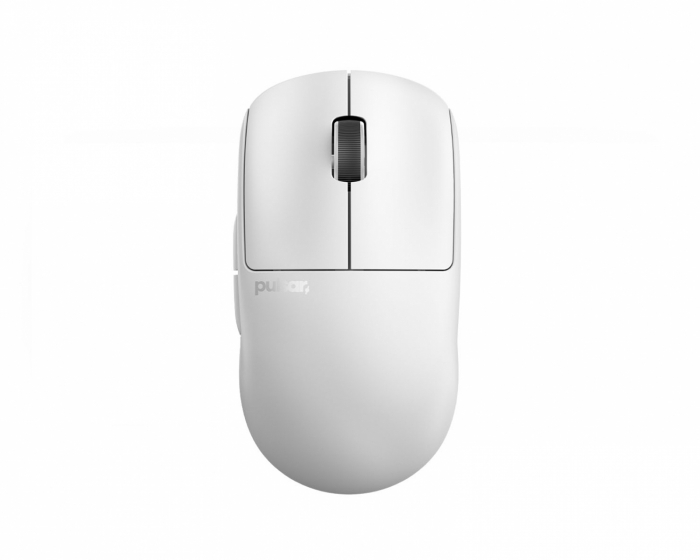 Pulsar X2-V2 Premium Wireless Gaming Mouse - Mini - White (DEMO)