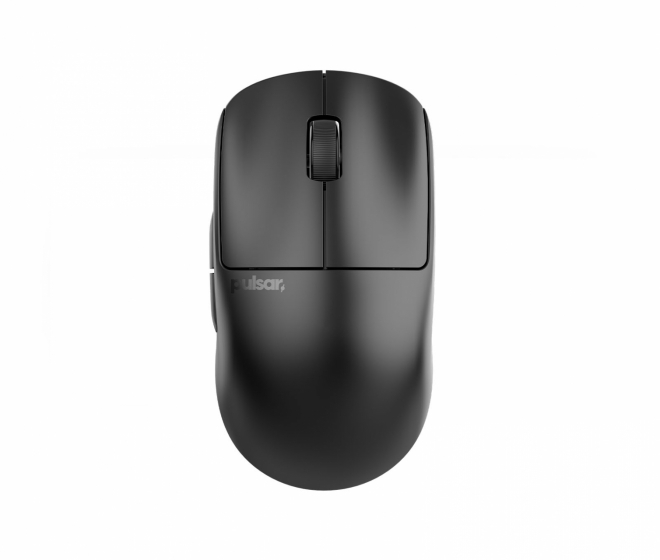 Pulsar X2-V2 Premium Wireless Gaming Mouse - Black (DEMO)