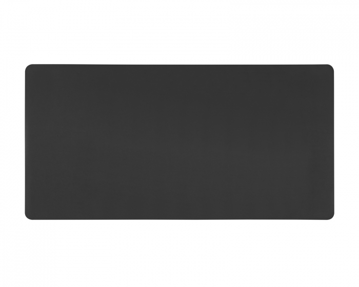 MaxMount PVC Leather 1200x600mm Desk Pad - Black (DEMO)
