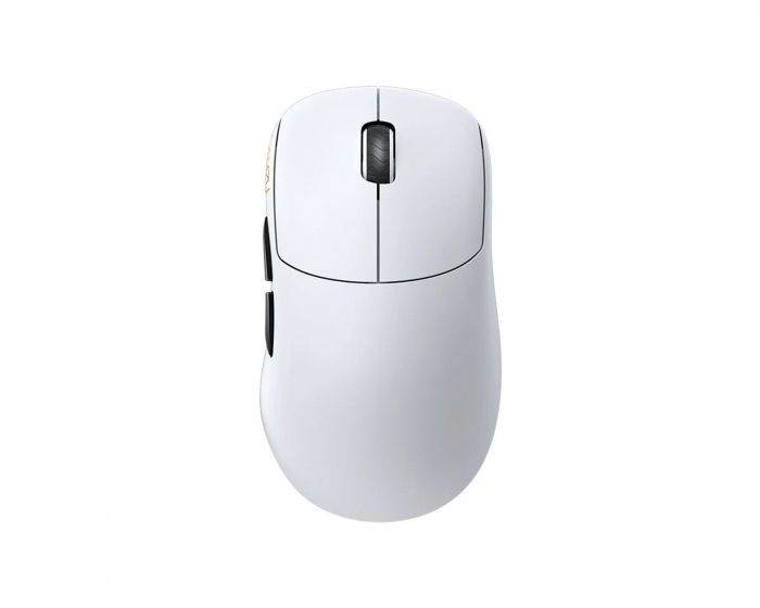 Lamzu Thorn Wireless Superlight Gaming Mouse - White (DEMO)