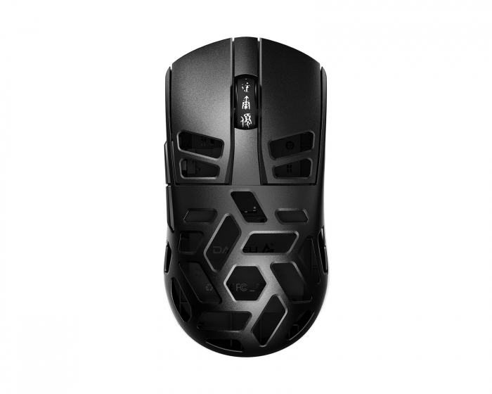 Dareu A950 Pro 4K Magnesium Wireless Gaming Mouse - Black (DEMO)