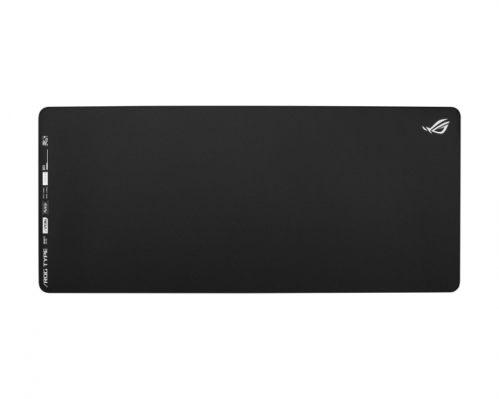 Asus ROG Hone Ace XXL Mousepad - Black (DEMO)