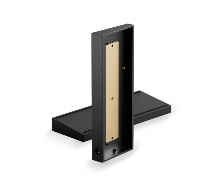 KBDfans TOFU60 Redux - Black (DEMO)