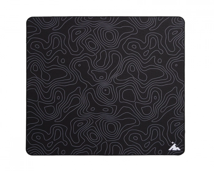 Higround BLACKICE Performance Gaming Mousepad (DEMO)