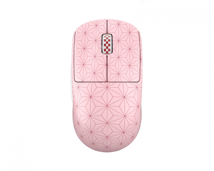 Pulsar X2-V2 4K Wireless Gaming Mouse - Mini - Nezuko - Special Pack (DEMO)